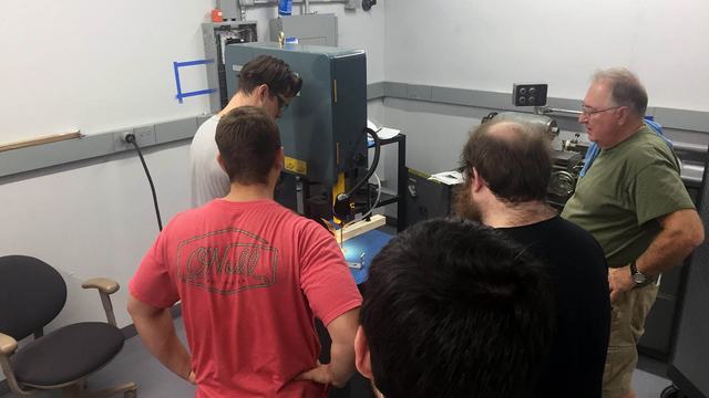 Group and individual training for arc flash safety, equipment safety and more.